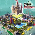 MY MONOPOLY - изображение № 2