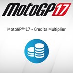 MotoGP17  Credits Multiplier - изображение № 2