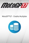 MotoGP17  Credits Multiplier - изображение № 5