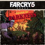 Far Cry5  Hours of Darkness - изображение № 3