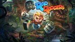 Rad Rodgers - изображение № 3