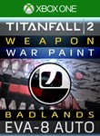 Titanfall 2 Badlands EVA8 Auto - изображение № 4