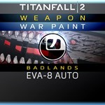 Titanfall 2 Badlands EVA8 Auto - изображение № 2
