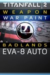 Titanfall 2 Badlands EVA8 Auto - изображение № 5