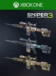 Weapon skins  Unicamo Hexagon Ice  Copperhead Snake - изображение № 3