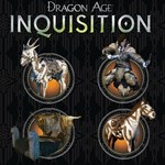 Dragon Age Inquisition  Spoils of the Avvar - изображение № 2