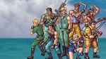 ACA NEOGEO SHOCK TROOPERS - изображение № 2