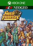 ACA NEOGEO SHOCK TROOPERS - изображение № 4