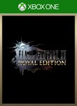 FINAL FANTASY XV ROYAL EDITION - изображение № 3