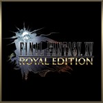 FINAL FANTASY XV ROYAL EDITION - изображение № 4