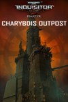 Warhammer 40 000 Inquisitor  Martyr Charybdis outpost m - изображение № 5