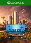 Cities Skylines  Radio Station Pack - изображение № 4