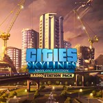 Cities Skylines  Radio Station Pack - изображение № 2
