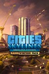 Cities Skylines  Radio Station Pack - изображение № 5