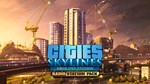 Cities Skylines  Radio Station Pack - изображение № 3