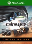 GRIP Digital Deluxe - изображение № 3