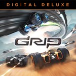 GRIP Digital Deluxe - изображение № 4