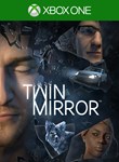Twin Mirror - изображение № 3