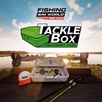Fishing Sim World Pro Tour  Tackle Box Equipment Pack - изображение № 5