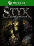Styx Master of Shadows - изображение № 4