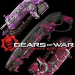 Pink and Purple Pack - изображение № 2