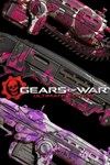Pink and Purple Pack - изображение № 5