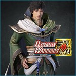 DW9 Xu Shu Additional Hypothetical Scenarios Set - изображение № 2