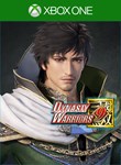 DW9 Xu Shu Additional Hypothetical Scenarios Set - изображение № 4