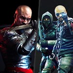 The Shadow Warrior Collection - изображение № 2