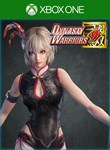 DYNASTY WARRIORS 9 Lu Lingqi Dudou Costume - изображение № 4