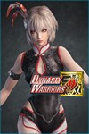 DYNASTY WARRIORS 9 Lu Lingqi Dudou Costume - изображение № 5