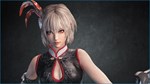DYNASTY WARRIORS 9 Lu Lingqi Dudou Costume - изображение № 3