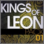 Kings Of Leon Pack 01 - изображение № 2
