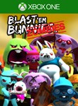 BEB Zombie Skin  Arena Bundle - изображение № 3