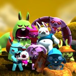 BEB Zombie Skin  Arena Bundle - изображение № 2
