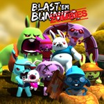 BEB Zombie Skin  Arena Bundle - изображение № 4