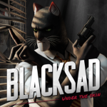 Blacksad  Under the Skin Xbox One - изображение № 4