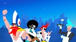 SpeedRunners Civil Dispute Character Pack - изображение № 2
