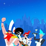 SpeedRunners Civil Dispute Character Pack - изображение № 3