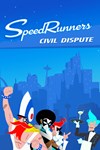 SpeedRunners Civil Dispute Character Pack - изображение № 5