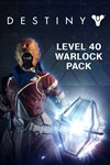 Destiny  Level 40 Warlock Pack - изображение № 5
