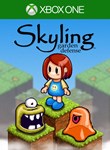 Skyling Garden Defense - изображение № 4