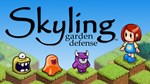 Skyling Garden Defense - изображение № 3