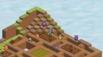 Skyling Garden Defense - изображение № 5