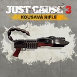 Just Cause 3  Kousavá Rifle - изображение № 2
