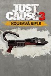 Just Cause 3  Kousavá Rifle - изображение № 5