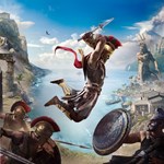 Assassins Creed Odyssey  GOLD EDITION - изображение № 2