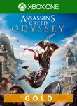Assassins Creed Odyssey  GOLD EDITION - изображение № 3