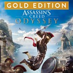Assassins Creed Odyssey  GOLD EDITION - изображение № 4