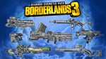 Borderlands 3 Gearbox Cosmetic Pack - изображение № 2